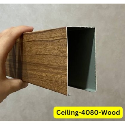 Ceiling-4080-Wood